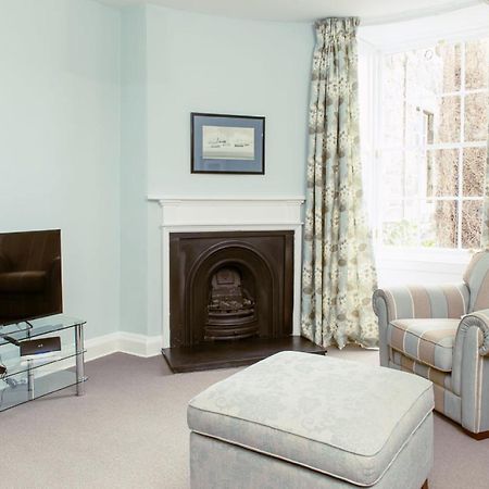 Gorgeous Central Edinburgh 3-Bedroom Apartment Bagian luar foto