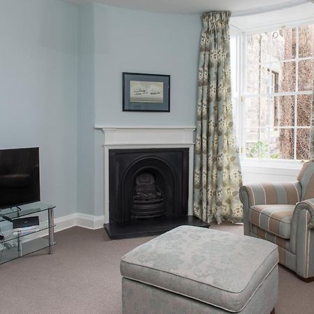 Gorgeous Central Edinburgh 3-Bedroom Apartment Bagian luar foto