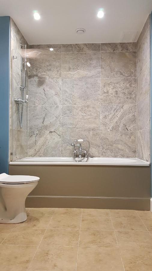 Gorgeous Central Edinburgh 3-Bedroom Apartment Bagian luar foto