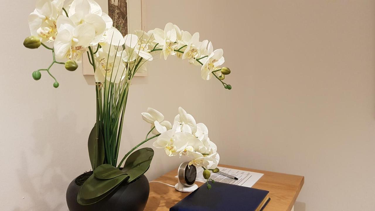 Gorgeous Central Edinburgh 3-Bedroom Apartment Bagian luar foto