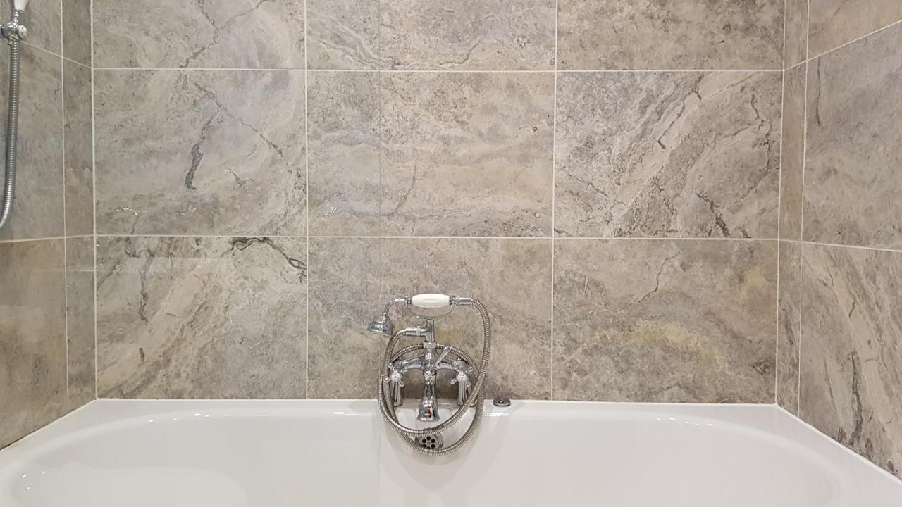 Gorgeous Central Edinburgh 3-Bedroom Apartment Bagian luar foto