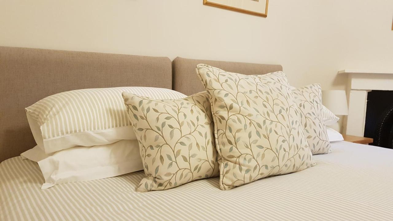 Gorgeous Central Edinburgh 3-Bedroom Apartment Bagian luar foto