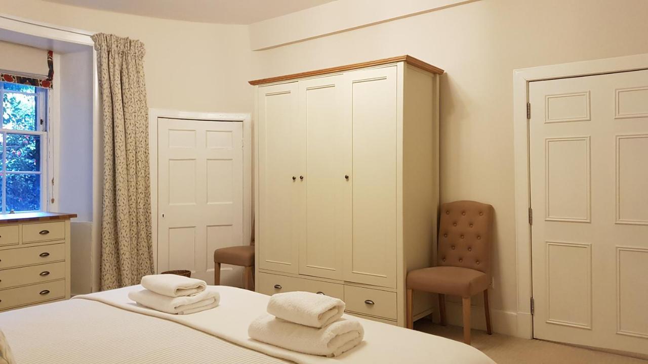 Gorgeous Central Edinburgh 3-Bedroom Apartment Bagian luar foto